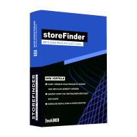 JTL Shop Plugin - storeFinder - 14 Tage Kostenlos